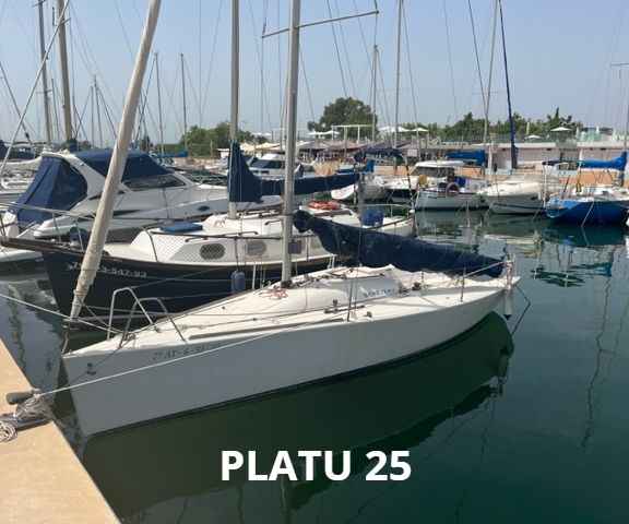 PLATU 25 1
