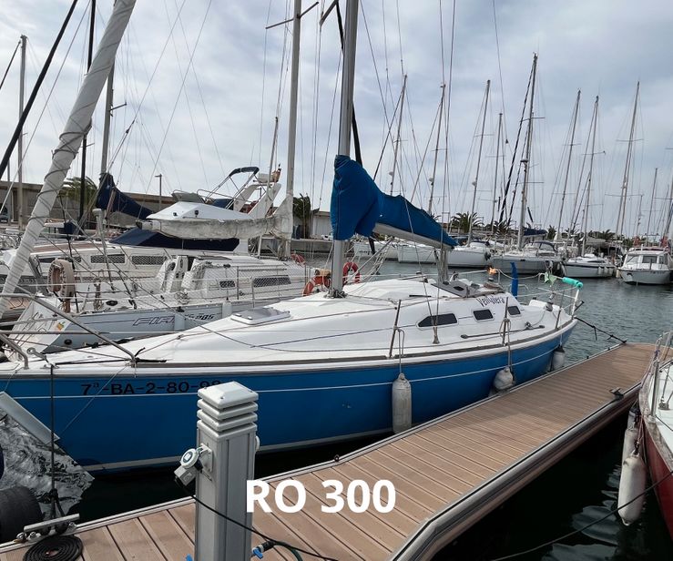 RO 300 1