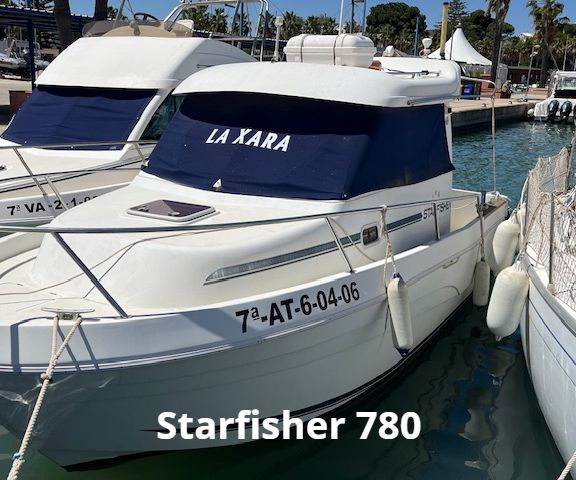 STARFISHER 750 1___serialized1
