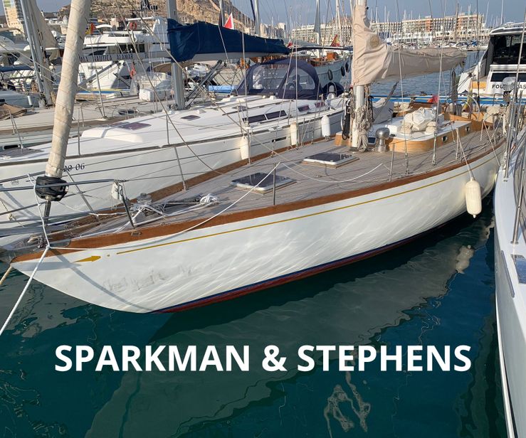 Sparkman & Stephens 1