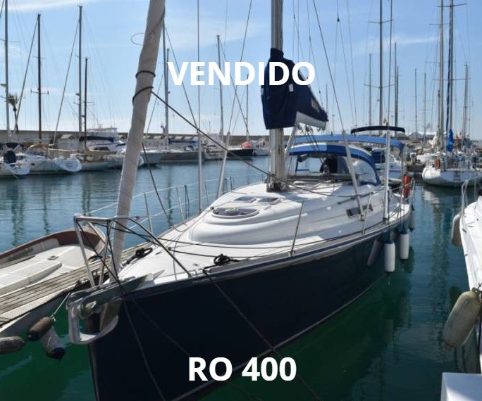 ronautica-ro-400-4